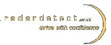 radardetect.co.uk - driv with confidence